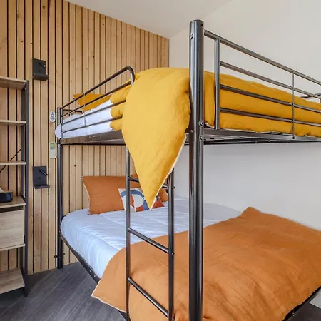 Apartment With Sea View Royan